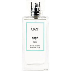 Aer by oxgn̄ / Oxygen