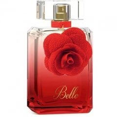 Belle von Air-Val International