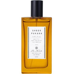 Sheer Pukana (Eau de Toilette) / シアープカナ von Pua Nanala / プア ナナラ