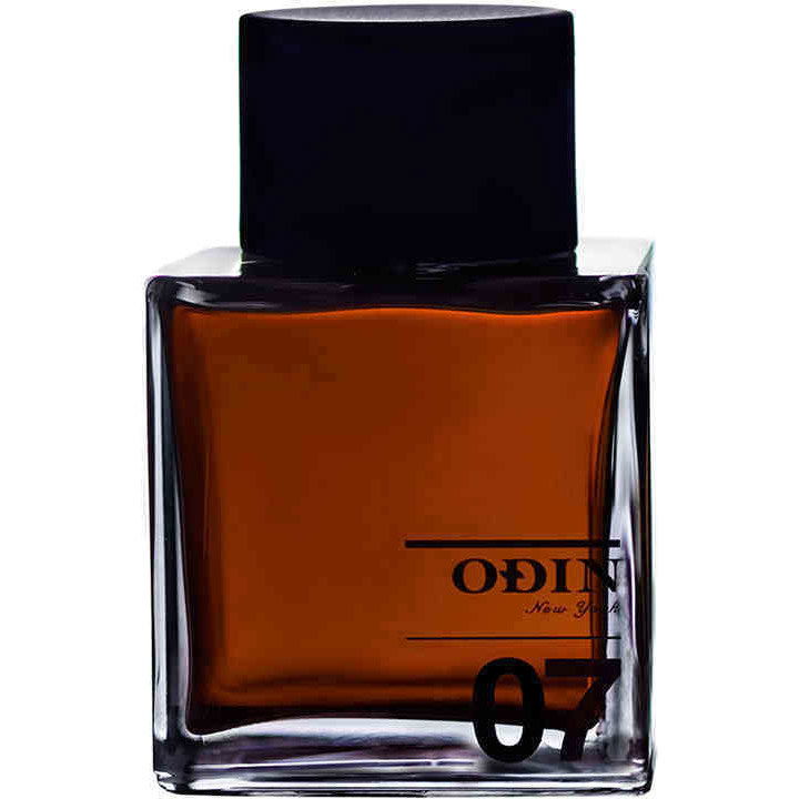 07 Tanoke von Odin New York