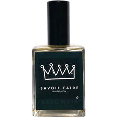 Beau Noir von Savoir Faire
