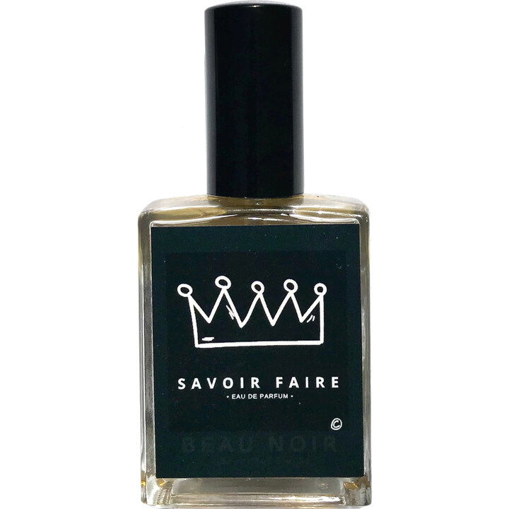 Beau Noir by Savoir Faire