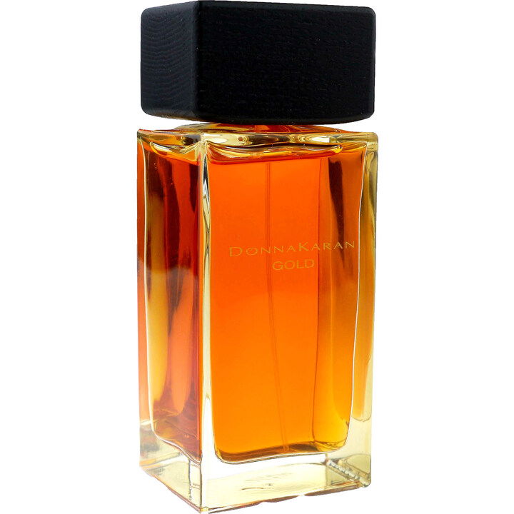 Gold (Eau de Toilette) by DKNY