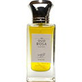 Oud Rosa von Dixit & Zak