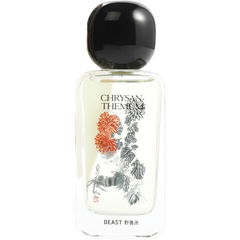 Chrysanthemum / 采菊东篱 von Beast / 野兽派
