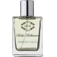 Perfect Man von Bella Bellissima
