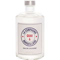 Quai 6 by La Compagnie Marseillaise