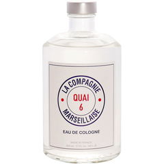 Quai 6 by La Compagnie Marseillaise