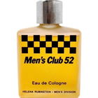 Men's Club 52 (Eau de Cologne) von Helena Rubinstein