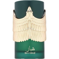 Shabaz / شباز by Athoor al Alam 