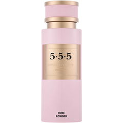 5•5•5 Rose Powder von Deraah Private