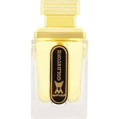 Goldstone by Al Majed Oud / الماجد للعود