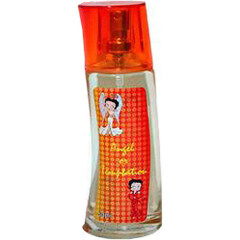 Betty Boop Angel or Temptation by Bio Company