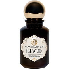 Irisoir by Sultan Pasha Perfumes