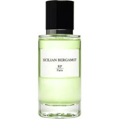 Sicilian Bergamot by RP