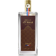 Belle d'Orient von Adopt'