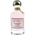 Cranberry Suede von Tabbeau