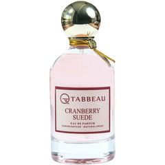 Cranberry Suede von Tabbeau