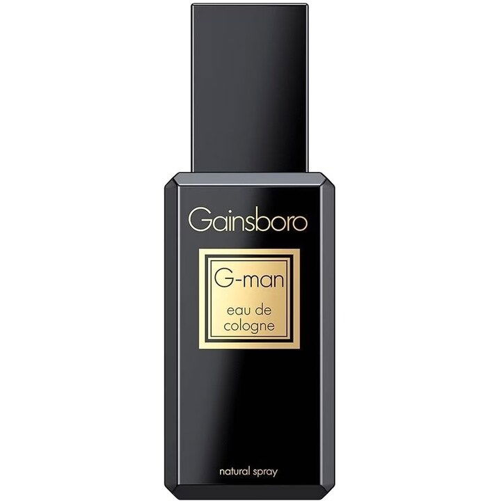 G-man (Eau de Cologne) von Gainsboro / Gainsborough