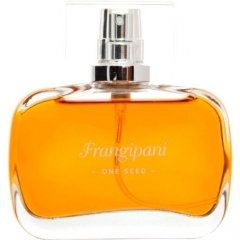 Frangipani von One Seed