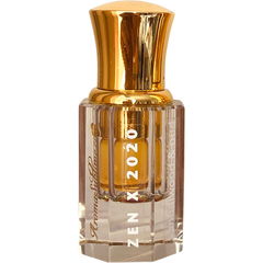 Zen X von Aroma Sublime