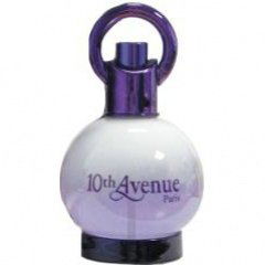 10th Avenue Paris by 10th Avenue Karl Antony