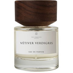 Vetiver Verdigris von Vive Perfume