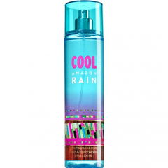Cool Amazon Rain von Bath & Body Works