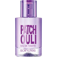Patchouli von Solinotes