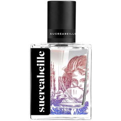 Victoriana (Eau de Parfum) by Sucreabeille