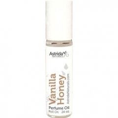 Vanilla Honey (Perfume Oil) by Astrida Naturals