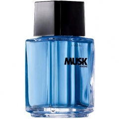 Musk Marine (2012) by Avon