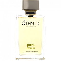 Pure - Pachuli by Otentic