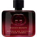 Guilty Absolu de Parfum pour Femme by Gucci