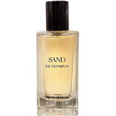 Sand von The Good Scent.
