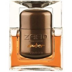 Zaad Amber by O Boticário