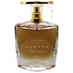 De Luxe Collection - Juliet by Hamidi Oud & Perfumes