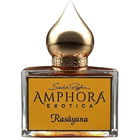 Rasāyana by Amphora Exotica