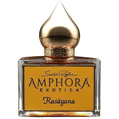 Rasāyana by Amphora Exotica