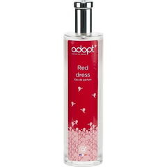Red Dress by Adopt' / Réserve Naturelle