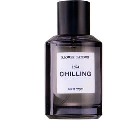 1394 Chilling / 1394 慵懶午後 by Klower Pandor