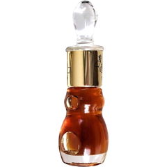 Oud Agar Hindi by Duftkumpels