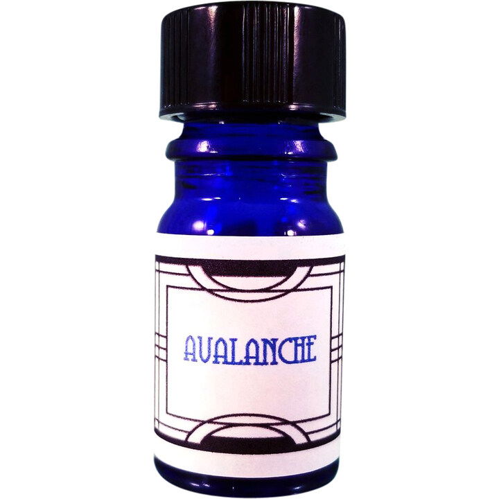Avalanche von Nui Cobalt Designs Avalanche von Nui Cobalt Designs