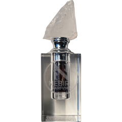 Tiger Azure by Nebiru Parfvms