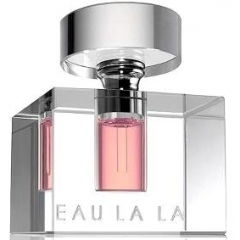 Eau La La by Edward Bess