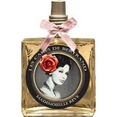 Mademoiselle Rêve by Les Cakes de Bertrand