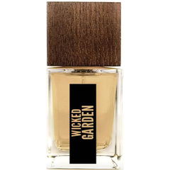 Wicked Garden (Parfum) by Sixteen92