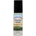 Oriental Musk by Kuumba Made