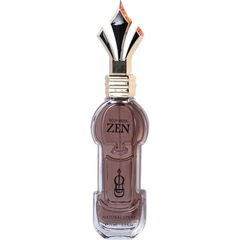 Body Musk - Zen (Eau de Parfum) von Oud Milano