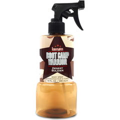 Boot Camp Warrior - Desert Soldier (Body Spray) by Kanøn